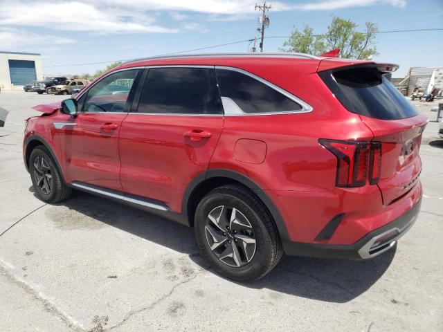 Photo 2 from auction – 2022 KIA SORENTO S with VIN KNDRG4LG7N5113909