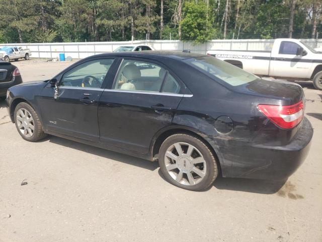Photo 2 from auction – 2007 LINCOLN MKZ with VIN 3LNHM28T87R608954