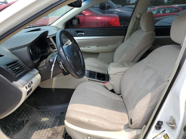 Photo 7 from auction – 2013 SUBARU LEGACY 2.5 with VIN 4S3BMCG62D3034891