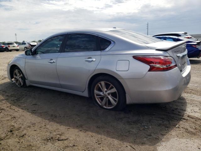 Photo 2 from auction – 2013 NISSAN ALTIMA 2.5 with VIN 1N4AL3AP2DN531983