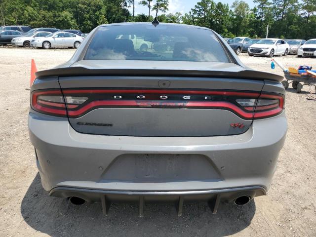 Photo 6 from auction – 2018 DODGE CHARGER R/ with VIN 2C3CDXGJ2JH114916