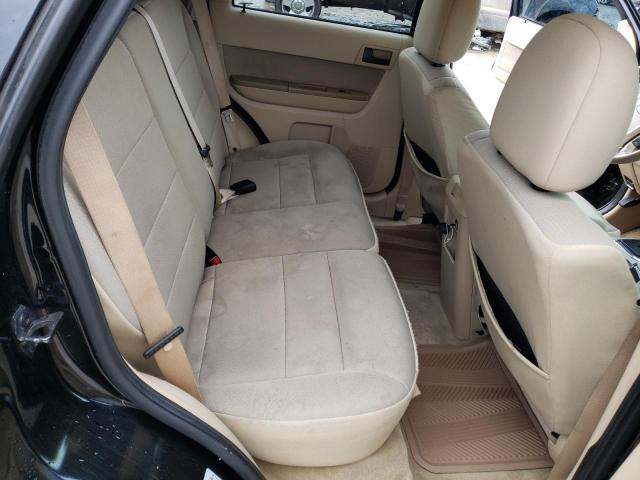 Photo 11 from auction – 2012 FORD ESCAPE XLT with VIN 1FMCU0D78CKB75853