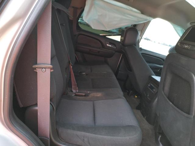 Photo 10 from auction – 2011 CHEVROLET TAHOE C150 with VIN 1GNSCAE08BR260537