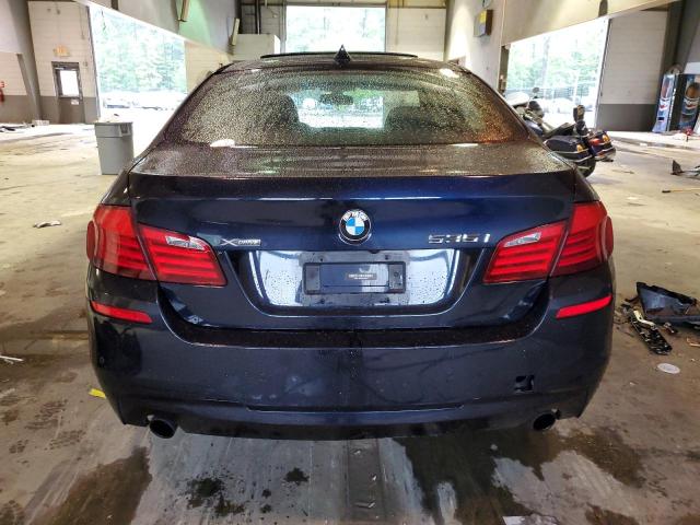 Photo 6 from auction – 2013 BMW 535 XI with VIN WBAFU7C53DDU66614