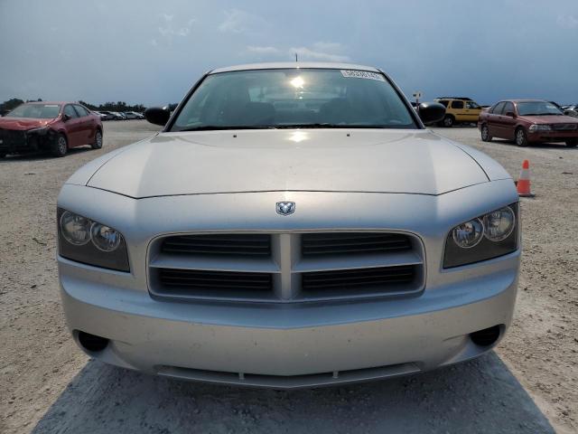 Photo 5 from auction – 2008 DODGE CHARGER with VIN 2B3KA43G78H265156