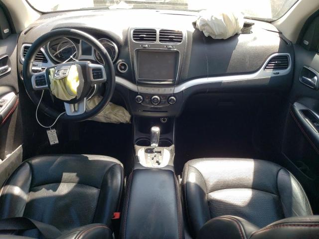 Photo 8 from auction – 2018 DODGE JOURNEY GT with VIN 3C4PDDEG5JT141733