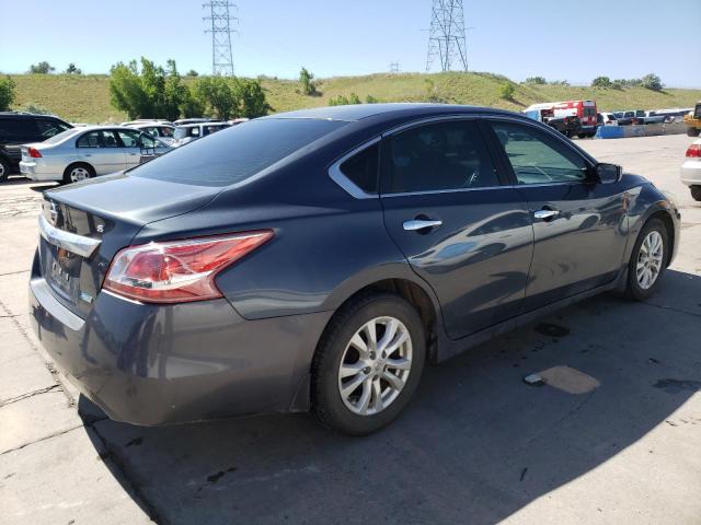 Photo 3 from auction – 2013 NISSAN ALTIMA 2.5 with VIN 1N4AL3AP8DN559335