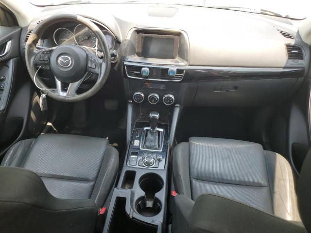 Photo 8 from auction – 2016 MAZDA CX-5 SPORT with VIN JM3KE2BY3G0727093