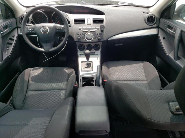 Photo 8 from auction – 2010 MAZDA 3 I with VIN JM1BL1SF5A1294739