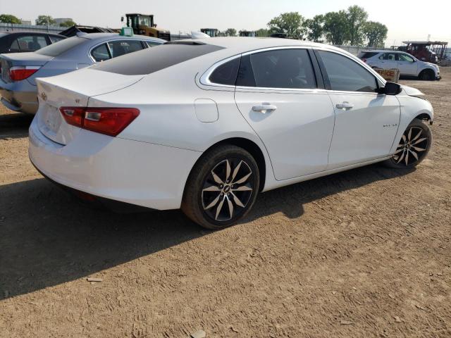 Photo 3 from auction – 2016 CHEVROLET MALIBU LT with VIN 1G1ZE5ST7GF275085