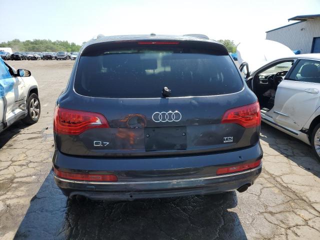صورة رقم 6 من المزاد - 2011 AUDI Q7 PREMIUM مع VIN WA1LMAFEXBD000975