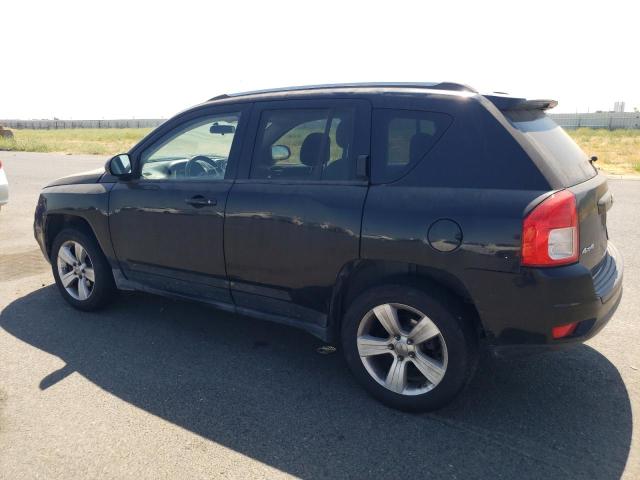Photo 2 from auction – 2012 JEEP COMPASS SP with VIN 1C4NJDBB8CD553484