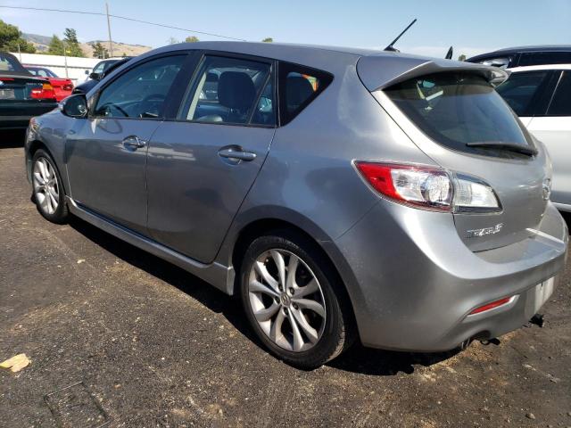 Photo 2 from auction – 2010 MAZDA 3 S with VIN JM1BL1H64A1187527