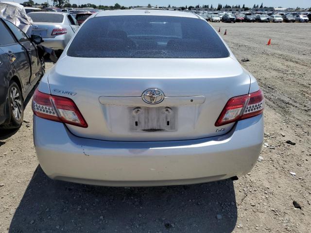 Photo 6 from auction – 2011 TOYOTA CAMRY BASE with VIN 4T1BF3EKXBU762715