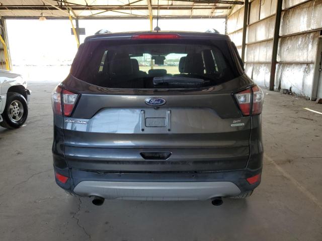 Photo 6 from auction – 2018 FORD ESCAPE SE with VIN 1FMCU0GD3JUC90783