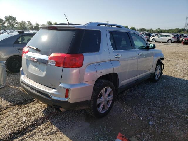 Photo 3 from auction – 2016 GMC TERRAIN SL with VIN 2GKFLUE37G6186623