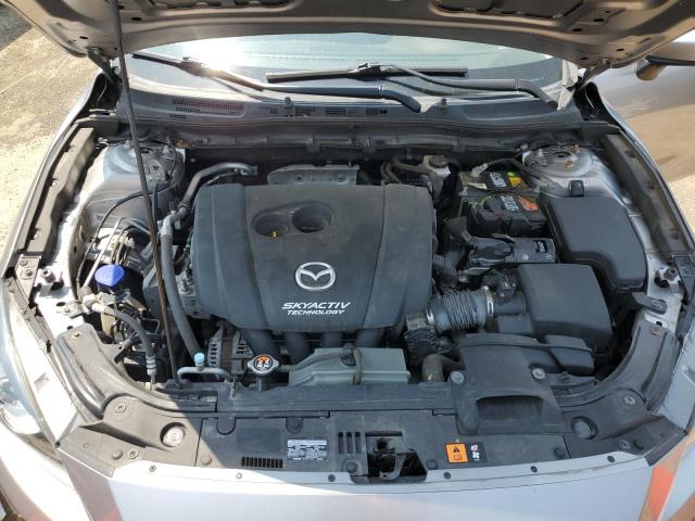 Photo 11 from auction – 2015 MAZDA 3 SPORT with VIN 3MZBM1U77FM168327