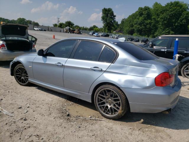 Photo 2 from auction – 2010 BMW 328 I with VIN WBAPH7G58ANM50305