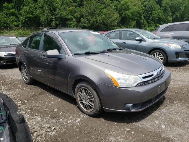 Photo 4 from auction – 2010 FORD FOCUS SE with VIN 1FAHP3FN6AW206561
