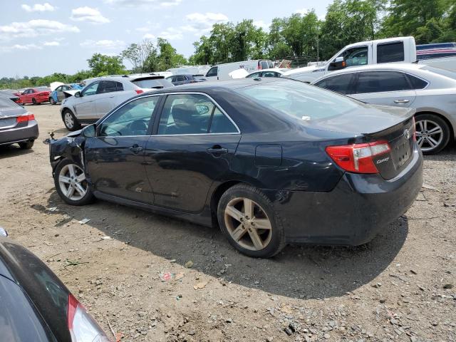 Photo 2 from auction – 2012 TOYOTA CAMRY BASE with VIN 4T1BF1FKXCU036339