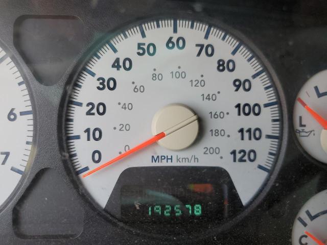 Photo 9 from auction – 2007 DODGE RAM 1500 S with VIN 1D7HA16K47J519190