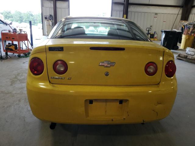 Photo 6 from auction – 2008 CHEVROLET COBALT with VIN 1G1AL18F887219195