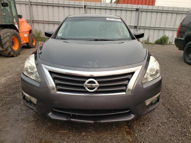 Photo 5 from auction – 2013 NISSAN ALTIMA 2.5 with VIN 1N4AL3AP5DN511467