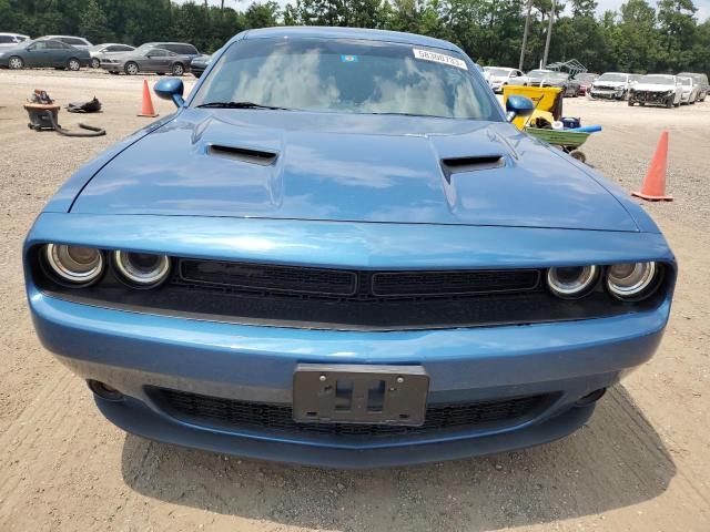 Photo 5 from auction – 2021 DODGE CHALLENGER with VIN 2C3CDZAG2MH573294
