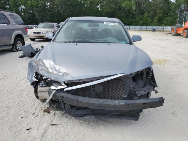 Photo 5 from auction – 2010 HYUNDAI SONATA GLS with VIN 5NPET4AC9AH592015