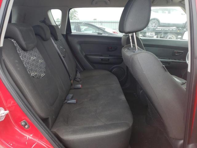 Photo 10 from auction – 2010 KIA SOUL + with VIN KNDJT2A27A7035442