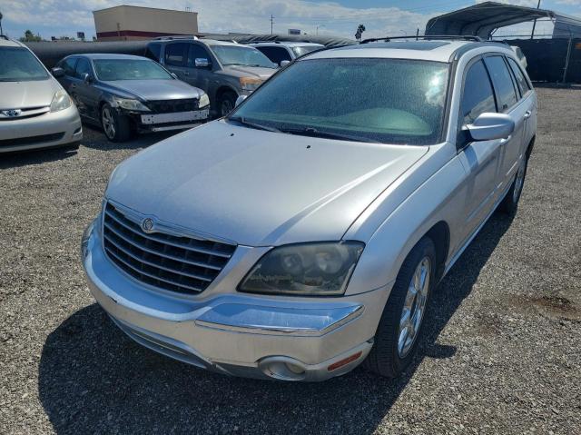 Photo 2 from auction – 2005 CHRYSLER PACIFICA L with VIN 2C8GF78425R531306