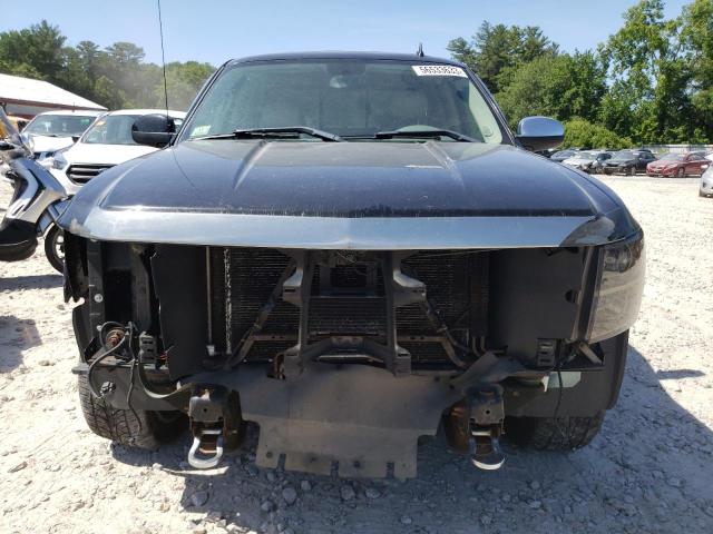 Photo 5 from auction – 2008 CHEVROLET SILVERADO with VIN 1GCEK19018Z121264