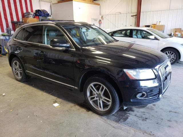 Photo 4 from auction – 2013 AUDI Q5 PREMIUM with VIN WA1LFAFP0DA099662