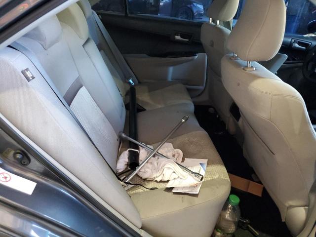 Photo 10 from auction – 2013 TOYOTA CAMRY L with VIN 4T4BF1FK6DR279539