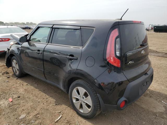 Photo 2 from auction – 2016 KIA SOUL with VIN KNDJN2A28G7361480