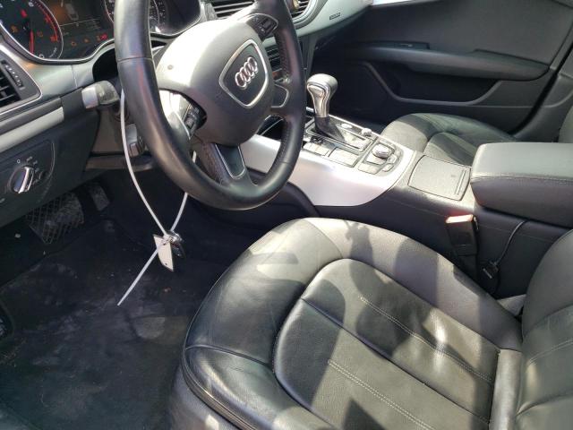 Photo 7 from auction – 2012 AUDI A7 PRESTIG with VIN WAUSGAFC7CN007365