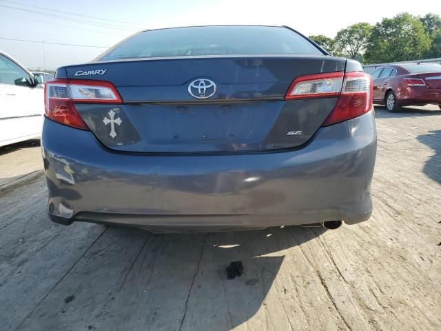 Photo 6 from auction – 2014 TOYOTA CAMRY L with VIN 4T1BF1FK9EU304736