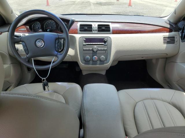 Photo 8 from auction – 2007 BUICK LUCERNE CX with VIN 1G4HP57217U152953