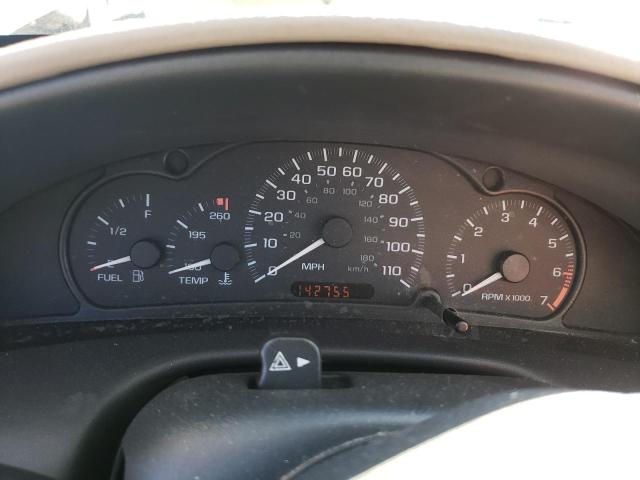 Photo 9 from auction – 2003 CHEVROLET CAVALIER with VIN 1G1JC52F037370282