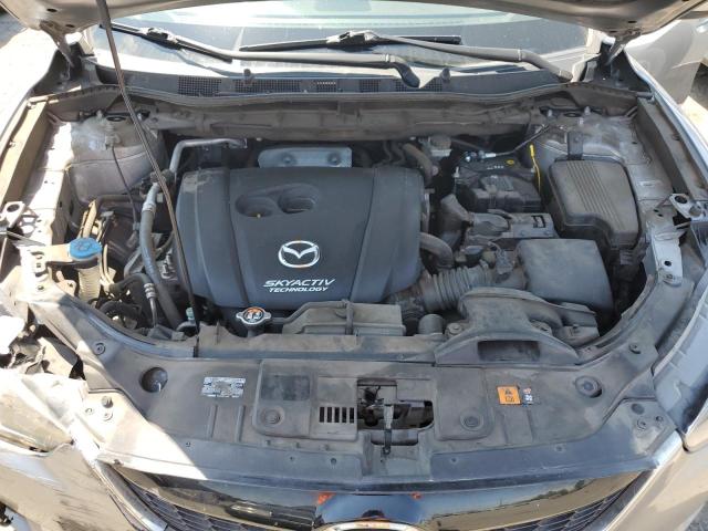 Photo 12 from auction – 2014 MAZDA CX-5 SPORT with VIN JM3KE4BE1E0300512