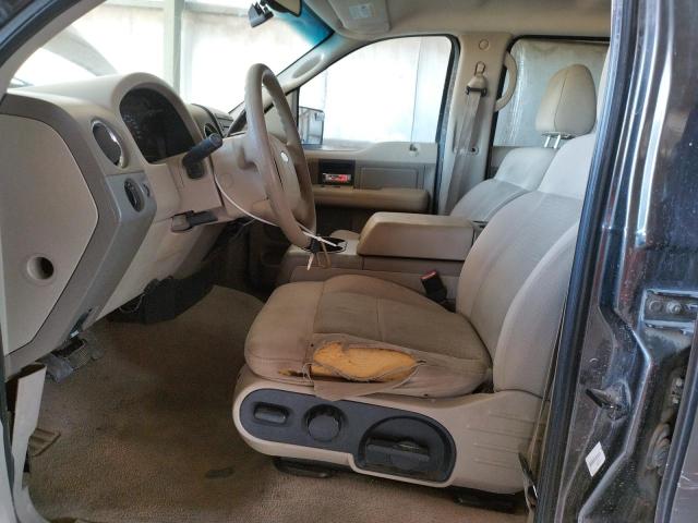 Photo 7 from auction – 2005 FORD F150 SUPER with VIN 1FTPW14595KE05049