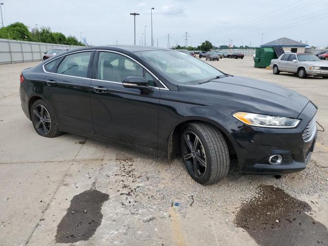 Photo 4 from auction – 2016 FORD FUSION TIT with VIN 3FA6P0K91GR142746