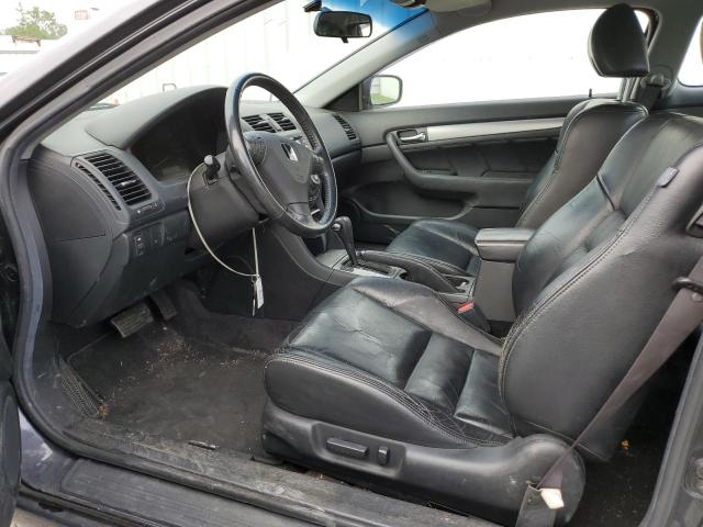 Photo 7 from auction – 2005 HONDA ACCORD EX with VIN 1HGCM72695A005678