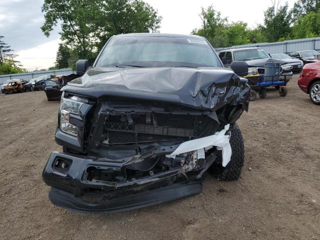 Photo 5 from auction – 2015 FORD 150 with VIN 1FTFX1EF5FKE23856