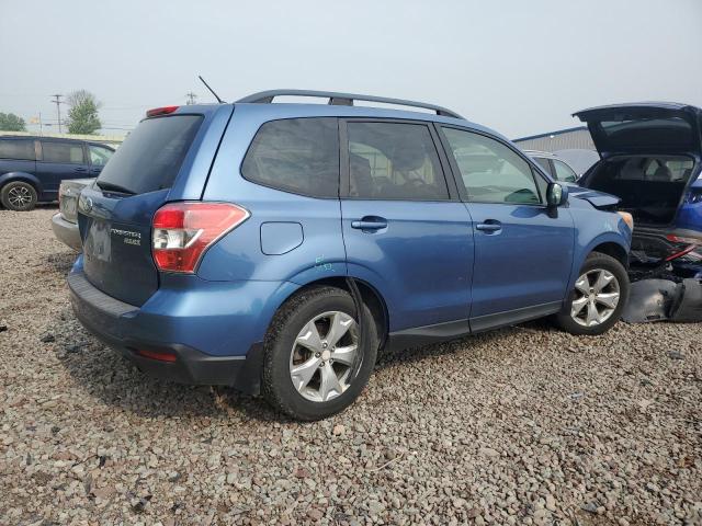 Photo 3 from auction – 2015 SUBARU FORESTER 2 with VIN JF2SJADC6FH483795