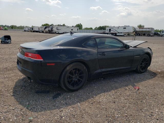 Photo 3 from auction – 2015 CHEVROLET CAMARO LT with VIN 2G1FD1E34F9210292