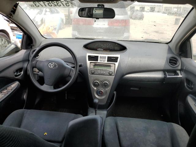 Photo 8 from auction – 2012 TOYOTA YARIS with VIN JTDBT4K35CL026255
