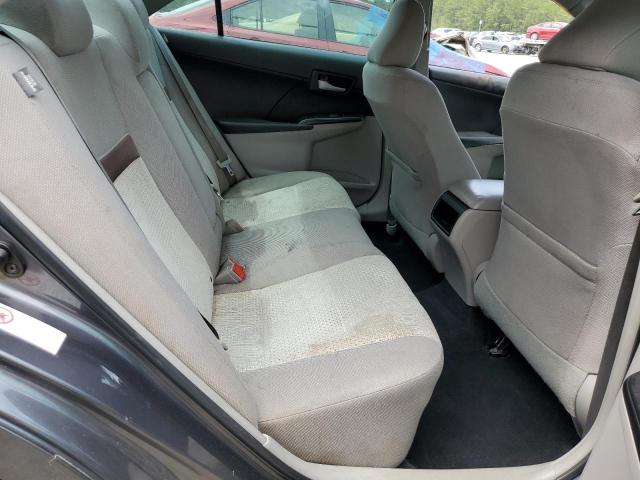 Photo 10 from auction – 2012 TOYOTA CAMRY BASE with VIN 4T1BF1FK0CU027455