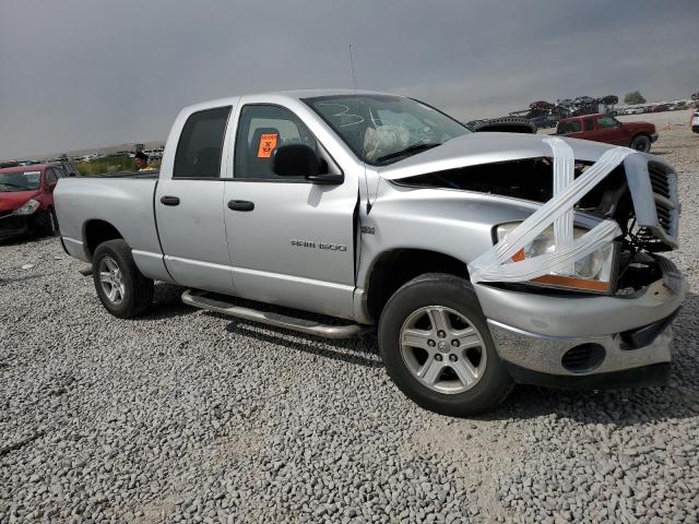 Photo 4 from auction – 2006 DODGE RAM 1500 S with VIN 1D7HA18226J152091