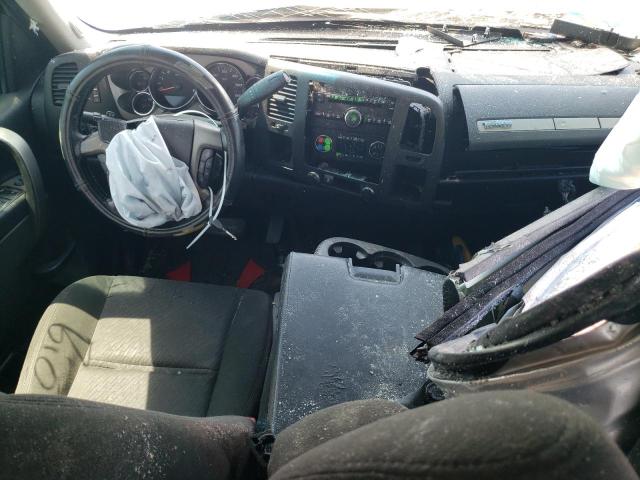 Photo 8 from auction – 2012 CHEVROLET SILVERADO with VIN 3GCPCSE06CG265760